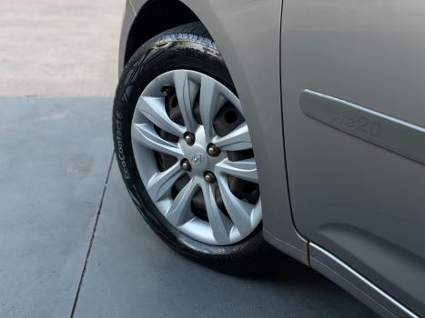 HYUNDAI HB 20 Hatch 1.0 12V 4P FLEX COMFORT PLUS, Foto 8