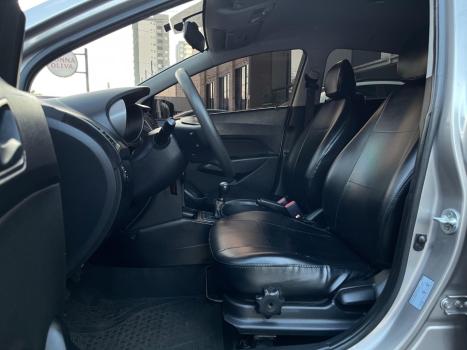 HYUNDAI HB 20 Hatch 1.0 12V 4P FLEX COMFORT PLUS, Foto 9