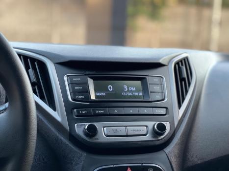 HYUNDAI HB 20 Hatch 1.0 12V 4P FLEX COMFORT PLUS, Foto 10