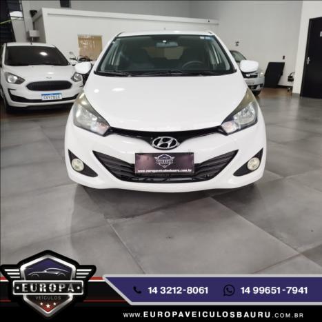 HYUNDAI HB 20 Hatch 1.0 12V 4P FLEX COMFORT, Foto 2