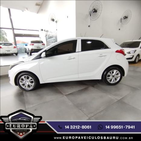 HYUNDAI HB 20 Hatch 1.0 12V 4P FLEX COMFORT, Foto 3