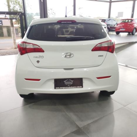 HYUNDAI HB 20 Hatch 1.0 12V 4P FLEX COMFORT, Foto 4