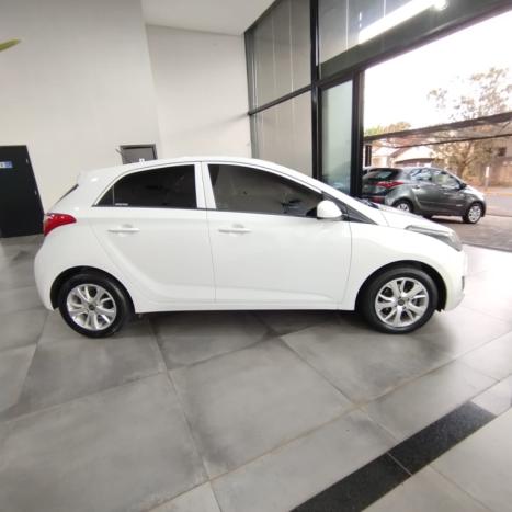 HYUNDAI HB 20 Hatch 1.0 12V 4P FLEX COMFORT, Foto 5