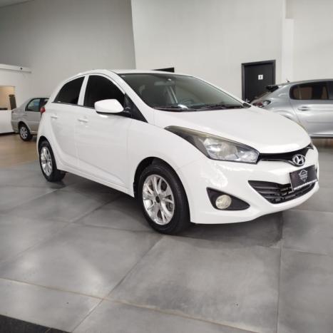 HYUNDAI HB 20 Hatch 1.0 12V 4P FLEX COMFORT, Foto 6