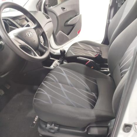HYUNDAI HB 20 Hatch 1.0 12V 4P FLEX COMFORT, Foto 7