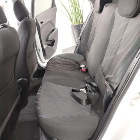 HYUNDAI HB 20 Hatch 1.0 12V 4P FLEX COMFORT, Foto 8