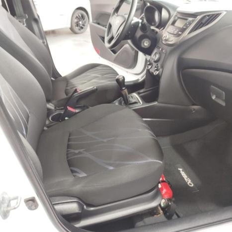 HYUNDAI HB 20 Hatch 1.0 12V 4P FLEX COMFORT, Foto 10