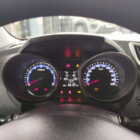 HYUNDAI HB 20 Hatch 1.0 12V 4P FLEX COMFORT, Foto 11