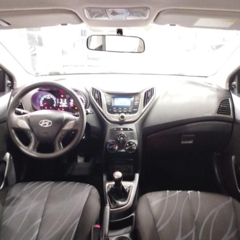 HYUNDAI HB 20 Hatch 1.0 12V 4P FLEX COMFORT, Foto 12