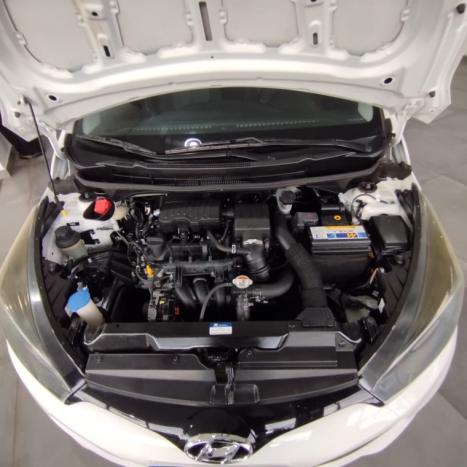 HYUNDAI HB 20 Hatch 1.0 12V 4P FLEX COMFORT, Foto 13