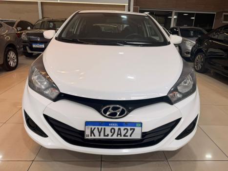 HYUNDAI HB 20 Hatch 1.0 12V 4P FLEX COMFORT, Foto 2