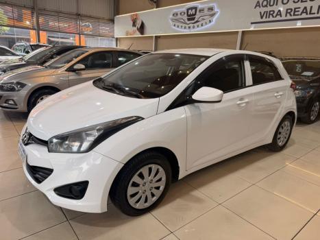 HYUNDAI HB 20 Hatch 1.0 12V 4P FLEX COMFORT, Foto 3