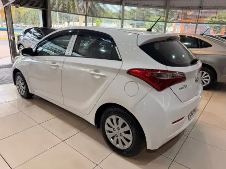HYUNDAI HB 20 Hatch 1.0 12V 4P FLEX COMFORT, Foto 6