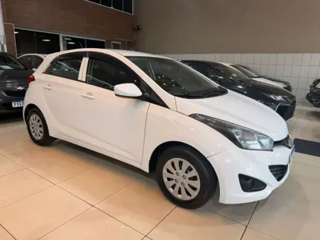 HYUNDAI HB 20 Hatch 1.0 12V 4P FLEX COMFORT, Foto 10