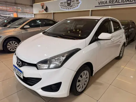 HYUNDAI HB 20 Hatch 1.0 12V 4P FLEX COMFORT, Foto 11