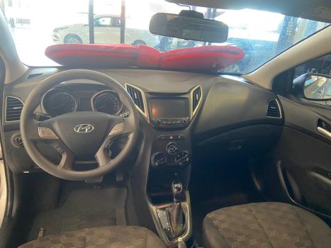 HYUNDAI HB 20 Hatch 1.6 16V 4P FLEX COMFORT PLUS AUTOM�TICO, Foto 7