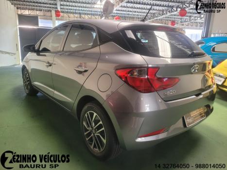 HYUNDAI HB 20 Hatch 1.0 12V 4P FLEX SENSE, Foto 2
