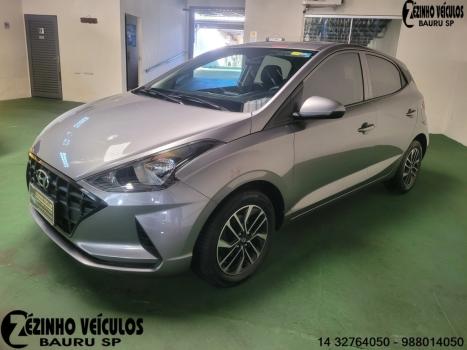 HYUNDAI HB 20 Hatch 1.0 12V 4P FLEX SENSE, Foto 1