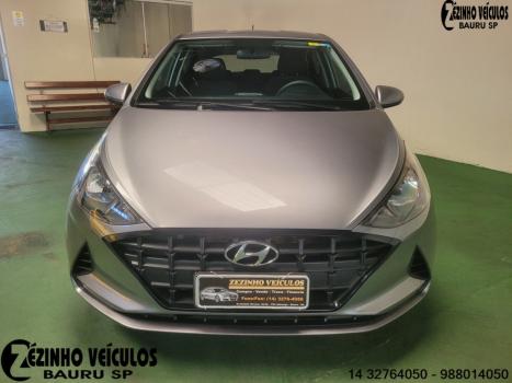HYUNDAI HB 20 Hatch 1.0 12V 4P FLEX SENSE, Foto 5