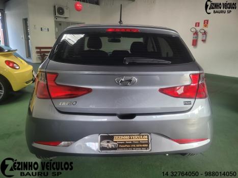 HYUNDAI HB 20 Hatch 1.0 12V 4P FLEX SENSE, Foto 6