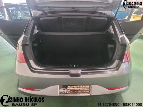 HYUNDAI HB 20 Hatch 1.0 12V 4P FLEX SENSE, Foto 11