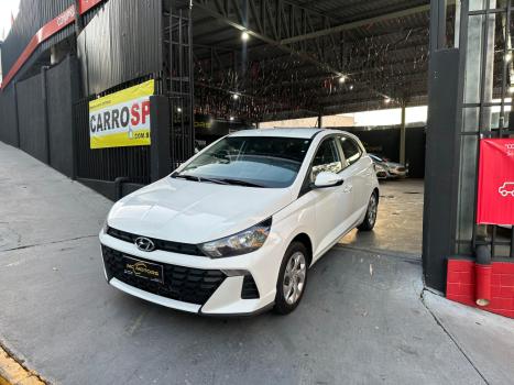 HYUNDAI HB 20 Hatch 1.0 12V 4P FLEX COMFORT PLUS, Foto 1