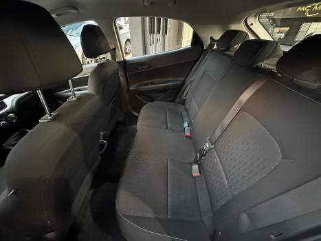 HYUNDAI HB 20 Hatch 1.0 12V 4P FLEX COMFORT PLUS, Foto 3