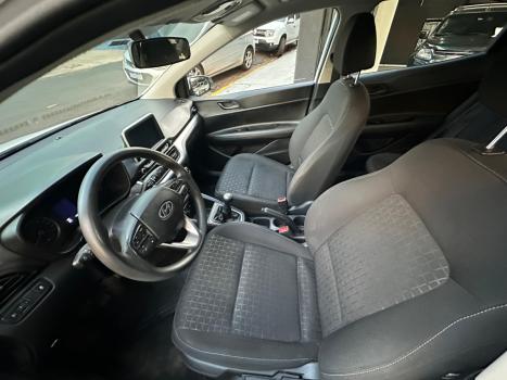 HYUNDAI HB 20 Hatch 1.0 12V 4P FLEX COMFORT PLUS, Foto 5