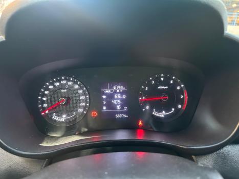 HYUNDAI HB 20 Hatch 1.0 12V 4P FLEX COMFORT PLUS, Foto 6
