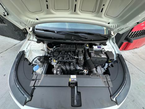 HYUNDAI HB 20 Hatch 1.0 12V 4P FLEX COMFORT PLUS, Foto 7