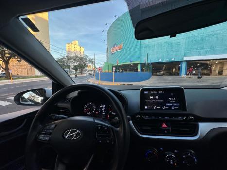 HYUNDAI HB 20 Hatch 1.0 12V 4P FLEX COMFORT PLUS, Foto 8