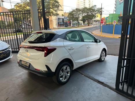 HYUNDAI HB 20 Hatch 1.0 12V 4P FLEX COMFORT PLUS, Foto 10