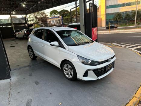 HYUNDAI HB 20 Hatch 1.0 12V 4P FLEX COMFORT PLUS, Foto 11