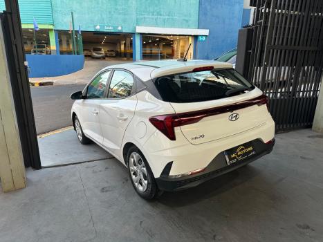 HYUNDAI HB 20 Hatch 1.0 12V 4P FLEX COMFORT PLUS, Foto 12