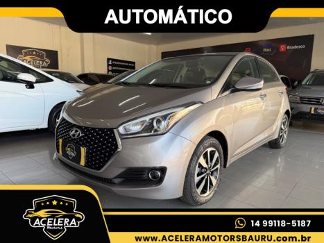 HYUNDAI HB 20 Hatch 1.6 16V 4P PREMIUM FLEX AUTOM�TICO, Foto 1