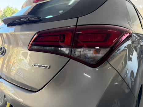 HYUNDAI HB 20 Hatch 1.6 16V 4P PREMIUM FLEX AUTOM�TICO, Foto 2