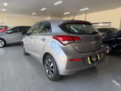 HYUNDAI HB 20 Hatch 1.6 16V 4P PREMIUM FLEX AUTOM�TICO, Foto 3