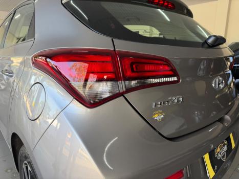 HYUNDAI HB 20 Hatch 1.6 16V 4P PREMIUM FLEX AUTOM�TICO, Foto 4