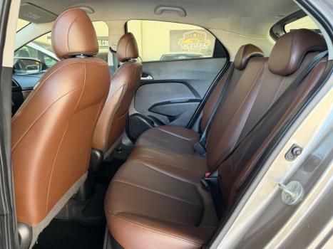 HYUNDAI HB 20 Hatch 1.6 16V 4P PREMIUM FLEX AUTOM�TICO, Foto 6