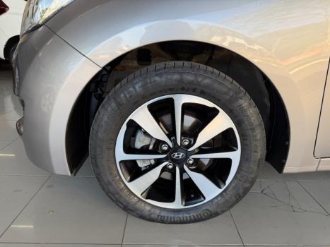HYUNDAI HB 20 Hatch 1.6 16V 4P PREMIUM FLEX AUTOM�TICO, Foto 7