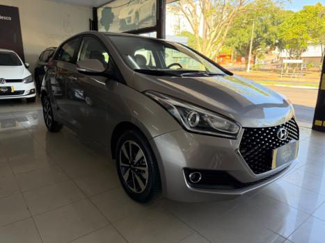 HYUNDAI HB 20 Hatch 1.6 16V 4P PREMIUM FLEX AUTOM�TICO, Foto 8