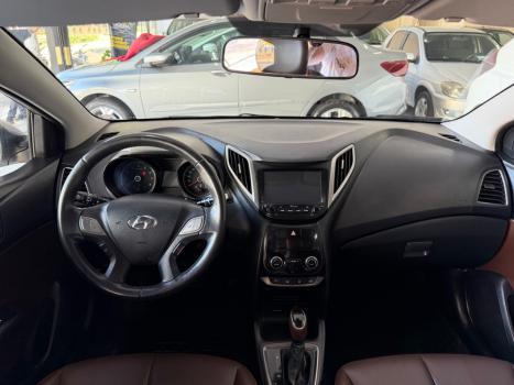 HYUNDAI HB 20 Hatch 1.6 16V 4P PREMIUM FLEX AUTOM�TICO, Foto 9