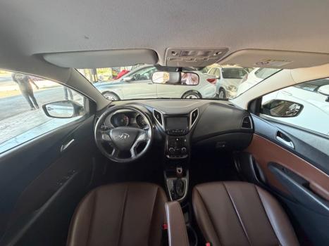 HYUNDAI HB 20 Hatch 1.6 16V 4P PREMIUM FLEX AUTOM�TICO, Foto 10