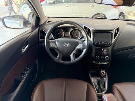 HYUNDAI HB 20 Hatch 1.6 16V 4P PREMIUM FLEX AUTOM�TICO, Foto 11