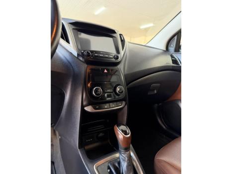 HYUNDAI HB 20 Hatch 1.6 16V 4P PREMIUM FLEX AUTOM�TICO, Foto 12