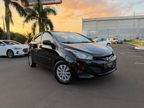 HYUNDAI HB 20 Hatch 1.6 16V 4P COMFORT FLEX AUTOM�TICO, Foto 1