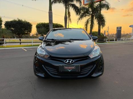 HYUNDAI HB 20 Hatch 1.6 16V 4P COMFORT FLEX AUTOM�TICO, Foto 3