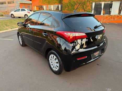 HYUNDAI HB 20 Hatch 1.6 16V 4P COMFORT FLEX AUTOM�TICO, Foto 9