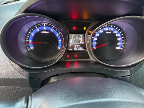 HYUNDAI HB 20 Hatch 1.6 16V 4P COMFORT FLEX AUTOM�TICO, Foto 11