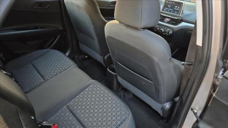 HYUNDAI HB 20 Hatch 1.0 12V 4P FLEX TGDI TURBO COMFORT AUTOM�TICO, Foto 5